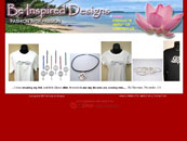 Be Inspired Designs